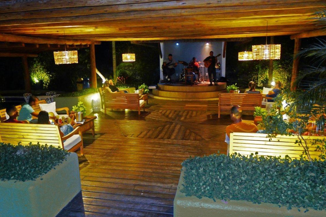 Sarana Praia Hotel Porto Seguro Esterno foto