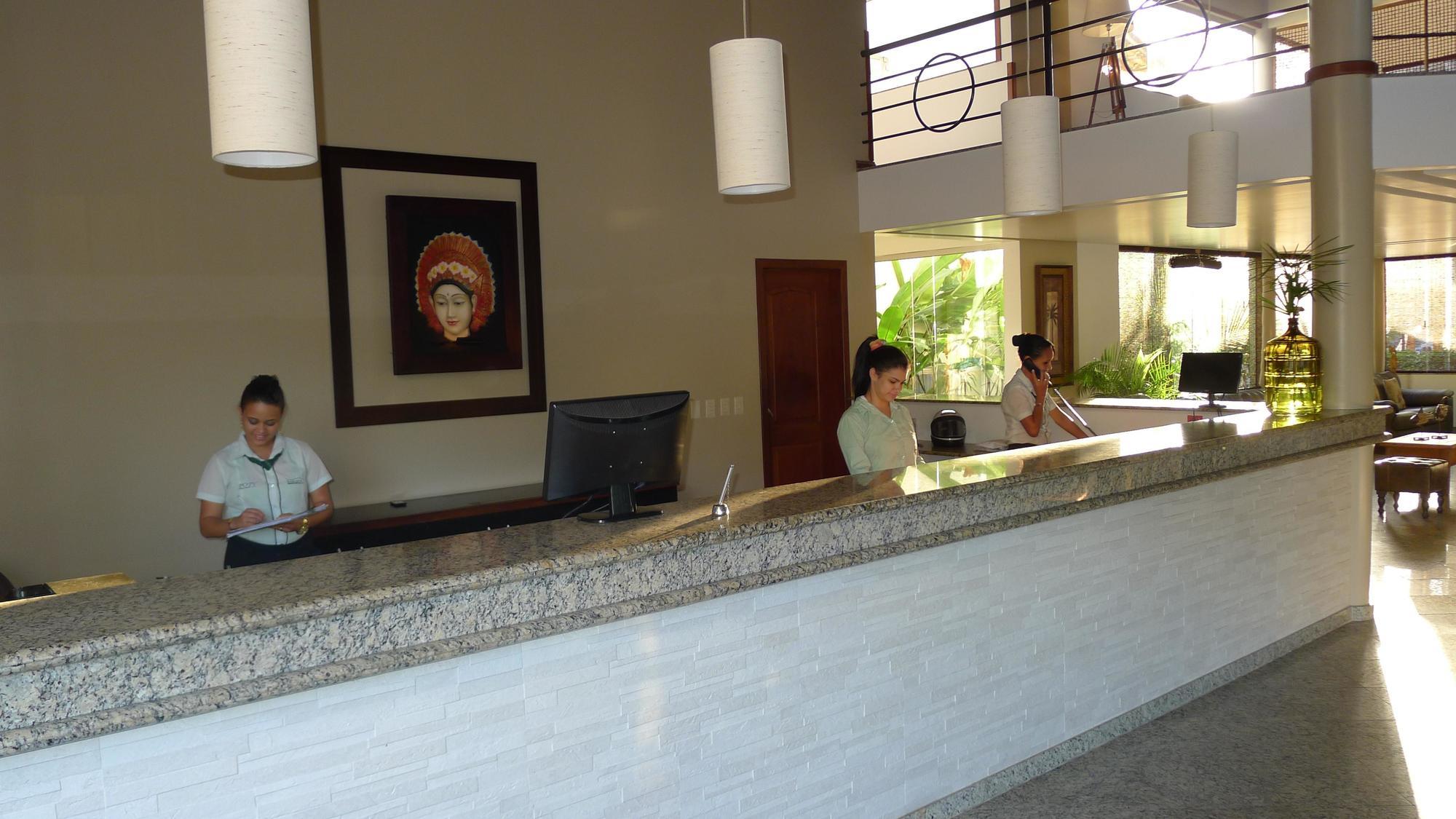 Sarana Praia Hotel Porto Seguro Esterno foto