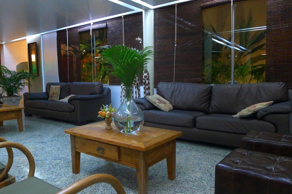 Sarana Praia Hotel Porto Seguro Esterno foto